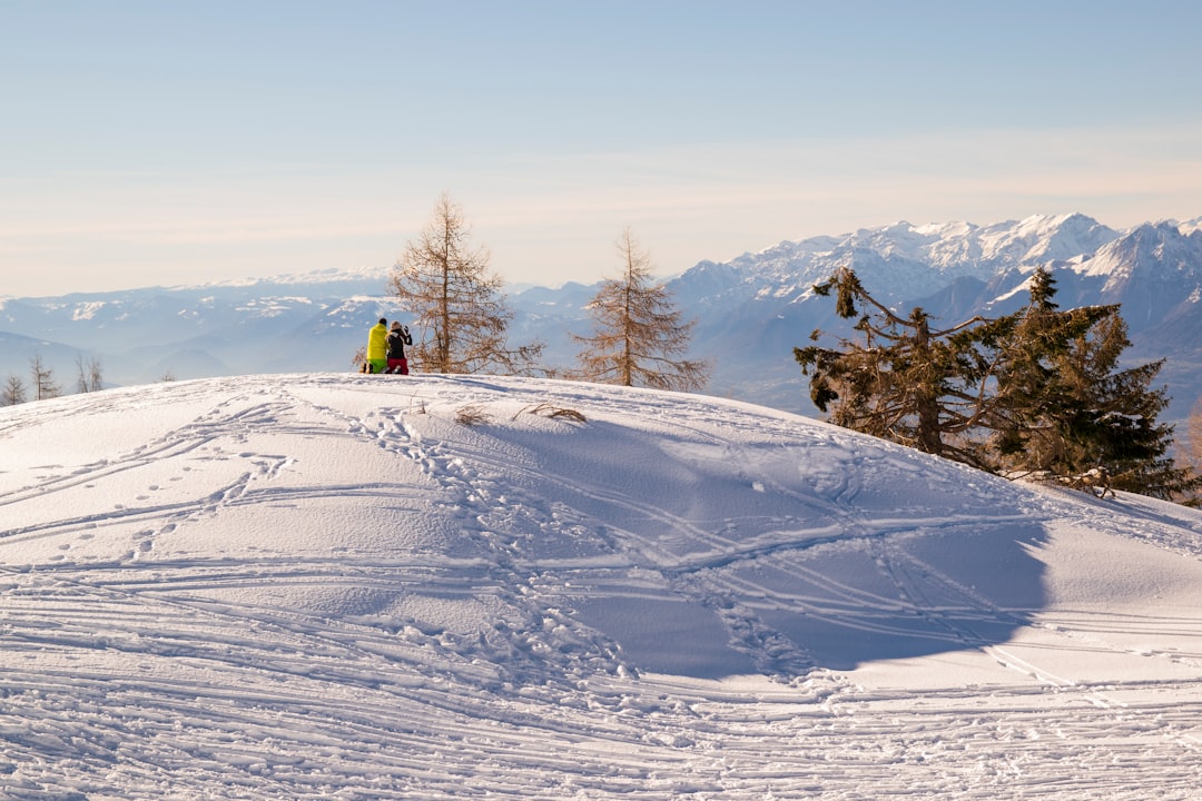 Area Sciistica Abetone