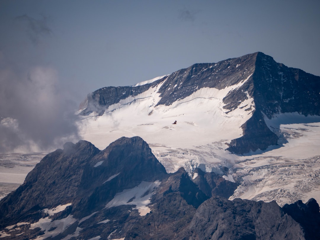 Meiringen - Hasliberg