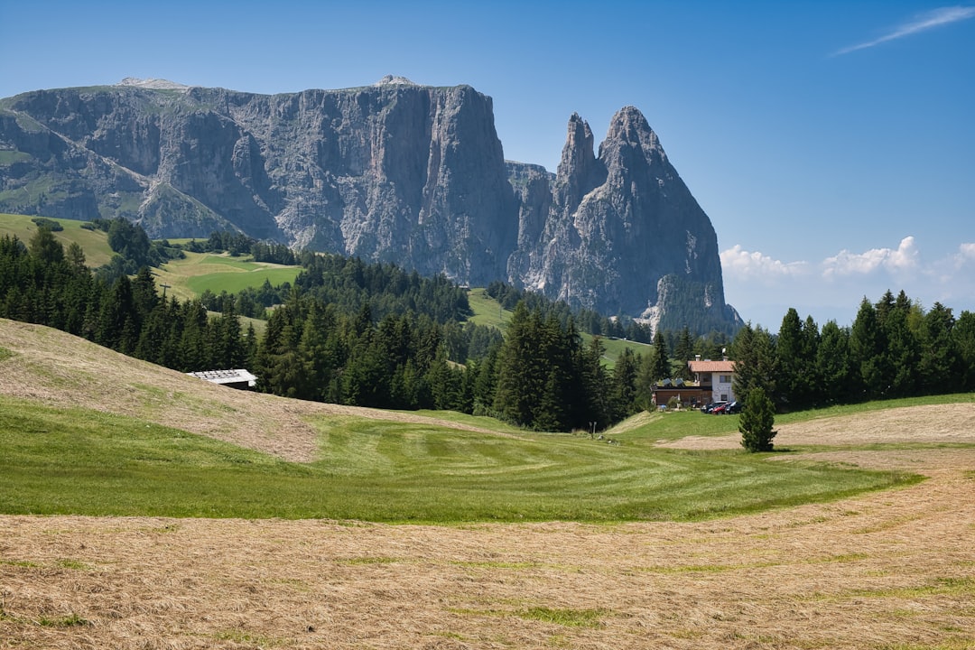 Seiser Alm - Mont de Sëuc - Alpe di Siusi, Seiser Alm, Alpe di Siusi, Mont de Sëuc